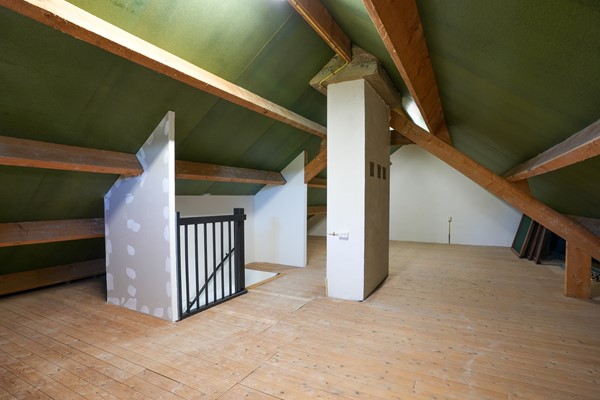 Medium property photo - De Hut 8, 6273 NA Ingber